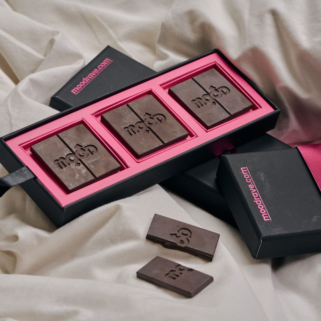 Mood Chocolate Inside