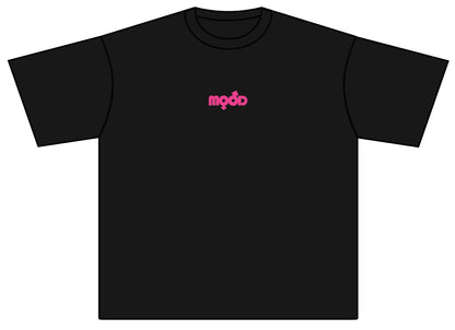 Unlock The Mood Oversized T-shirt
