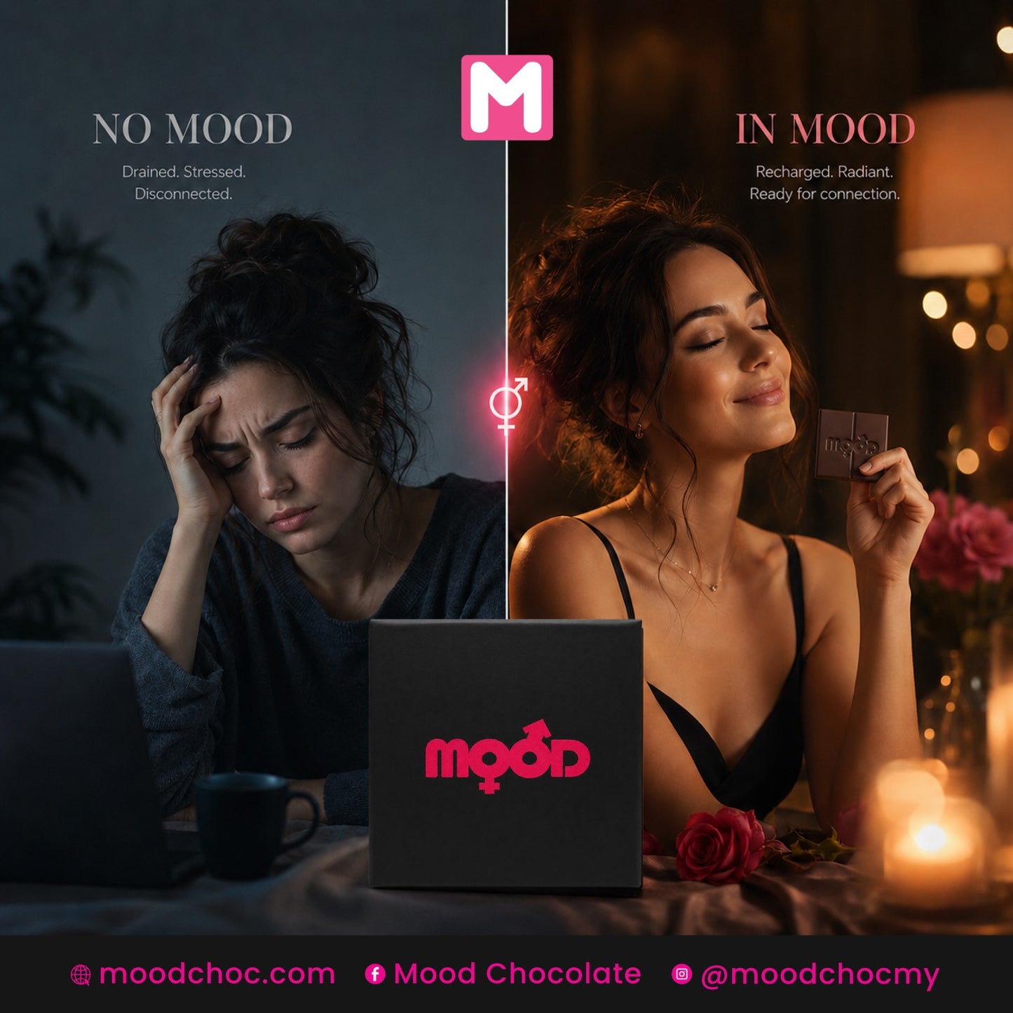 Curated Date Night Bundle