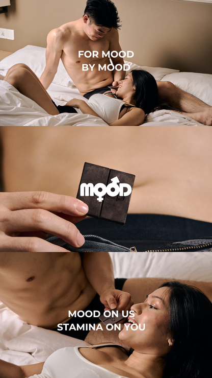 Sensual Chocolate Scented Candle