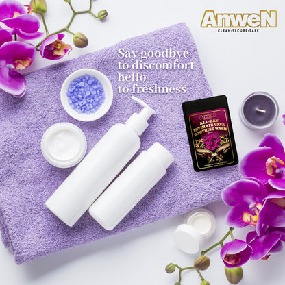 #1 Intimate Probiotic Spray