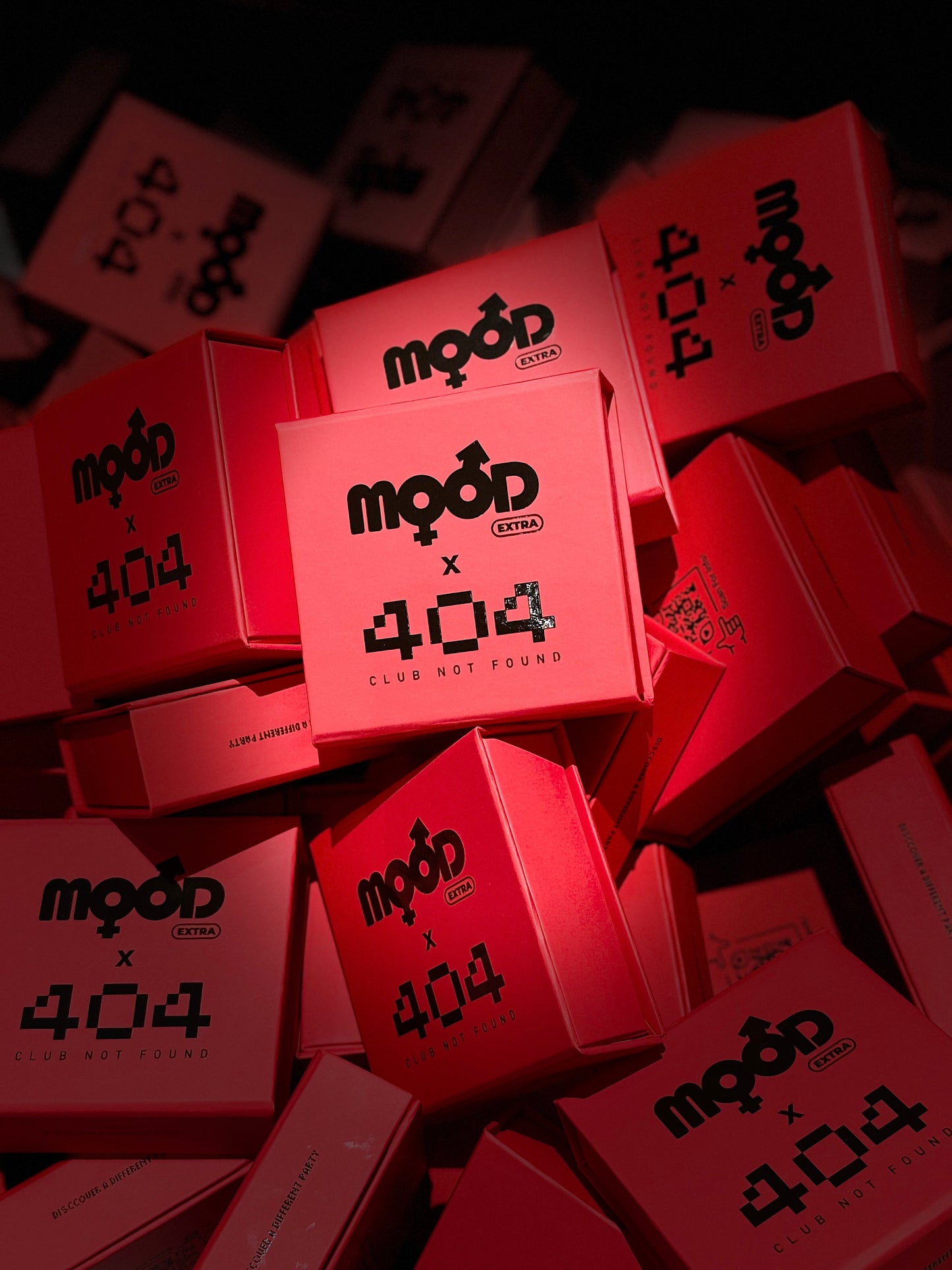 Coklat Mood Perisa Pudina
