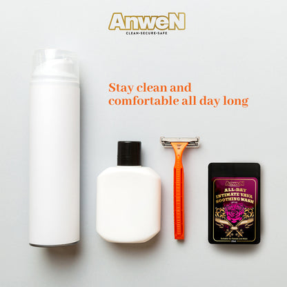 #1 Intimate Probiotic Spray