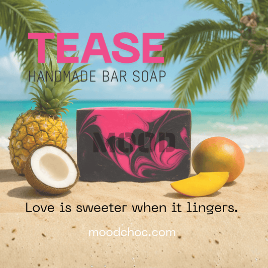 TEASE Bar Soap