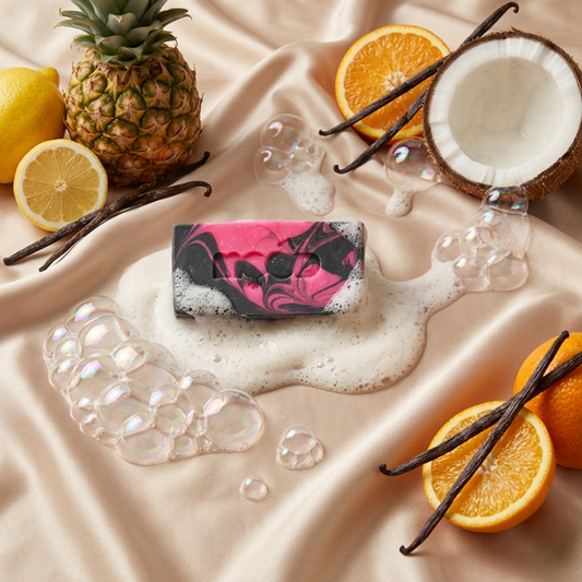 TEASE Bar Soap