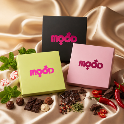 Curated Date Night Bundle