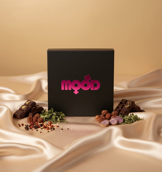 Original Mood Chocolate